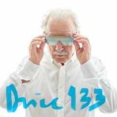 DRIVE #133 - GIOVANNI GIORGIO MORODER