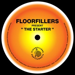 Floorfillers - The Starter [FREE DOWNLOAD]