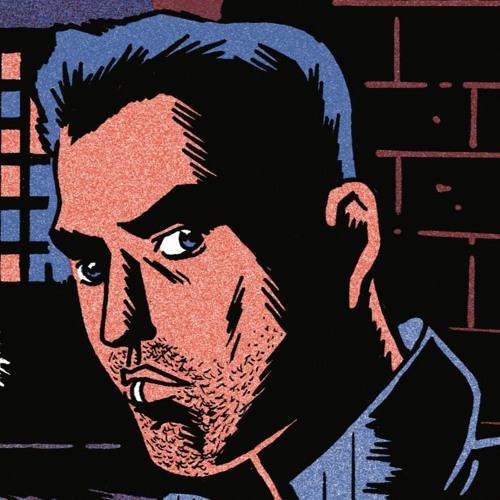 Toxic Avenger - Getting Started (Holtz Remix)