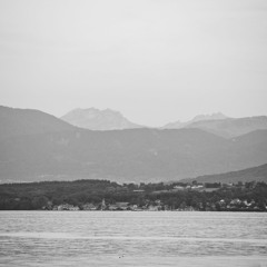 View From Lake Geneva