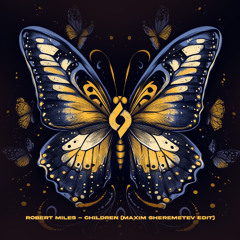 Free Download: Robert Miles - Children (Maxim Sheremetev Edit) (Snippet)
