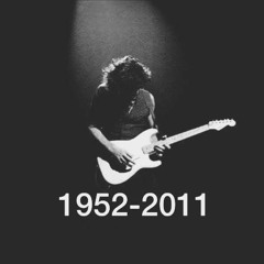 Johnny Boy A Tribute to Gary Moore