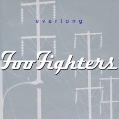 Foo fighters-everlong(riff loop)