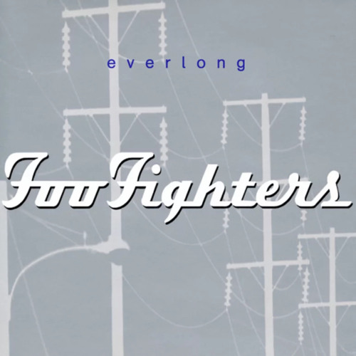 Foo fighters-everlong(riff loop)