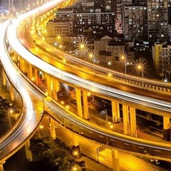 shanghai night cruise