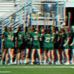 2021 Bishop Guertin Girls Lacrosse Warmup (Clean)