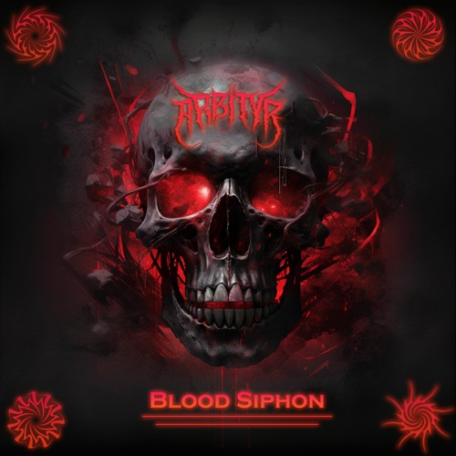 Blood Siphon