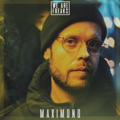 #21 MAXIMONO - Guest Mix