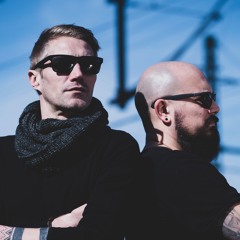 ADAMANT (GER) - IN THE MIX _ APRIL 2020