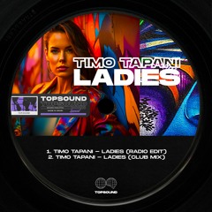 Timo Tapani - Ladies