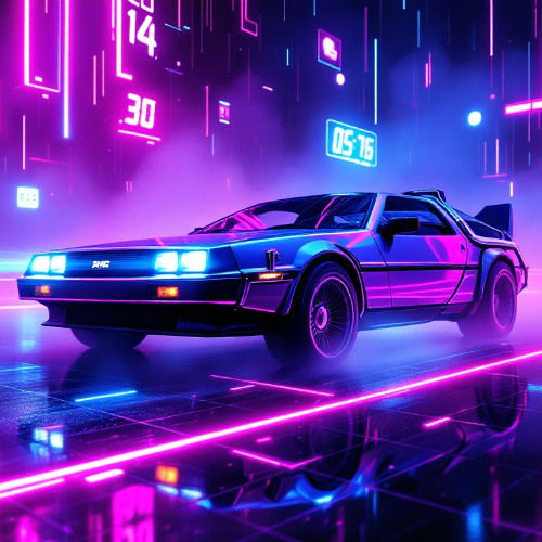 I Can't RUN this Music in the DMC