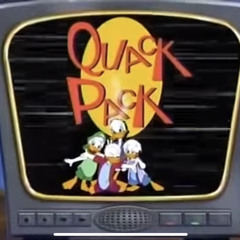 Quack Pack Theme Song