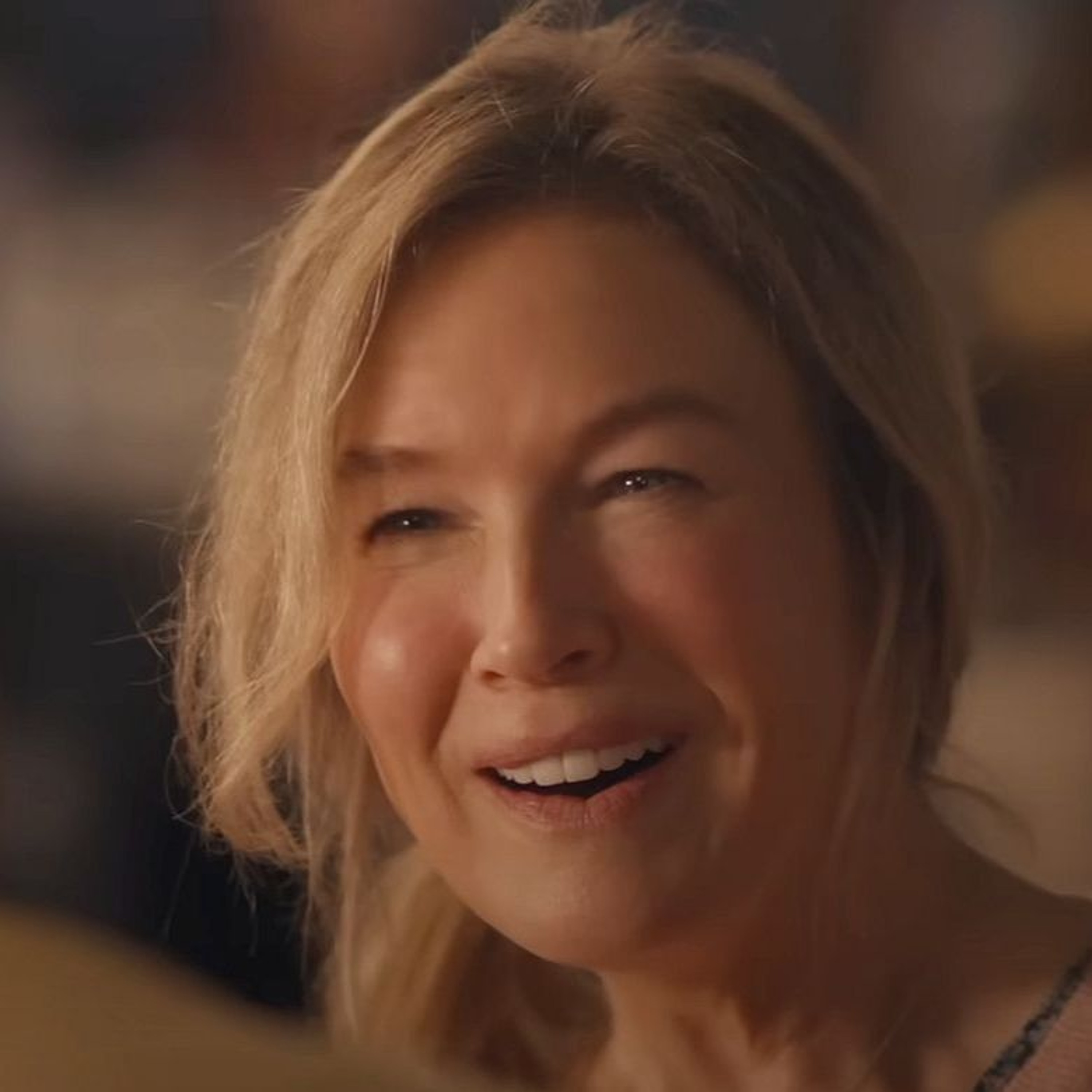 .týždeň vo filme: Bridget Jonesová, Opica