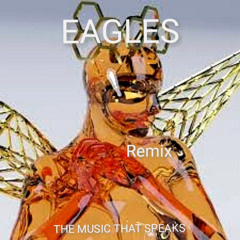 EAGLES - REMIX  // ESPECIAL SALU MAÑAS . REC-2025-08-13