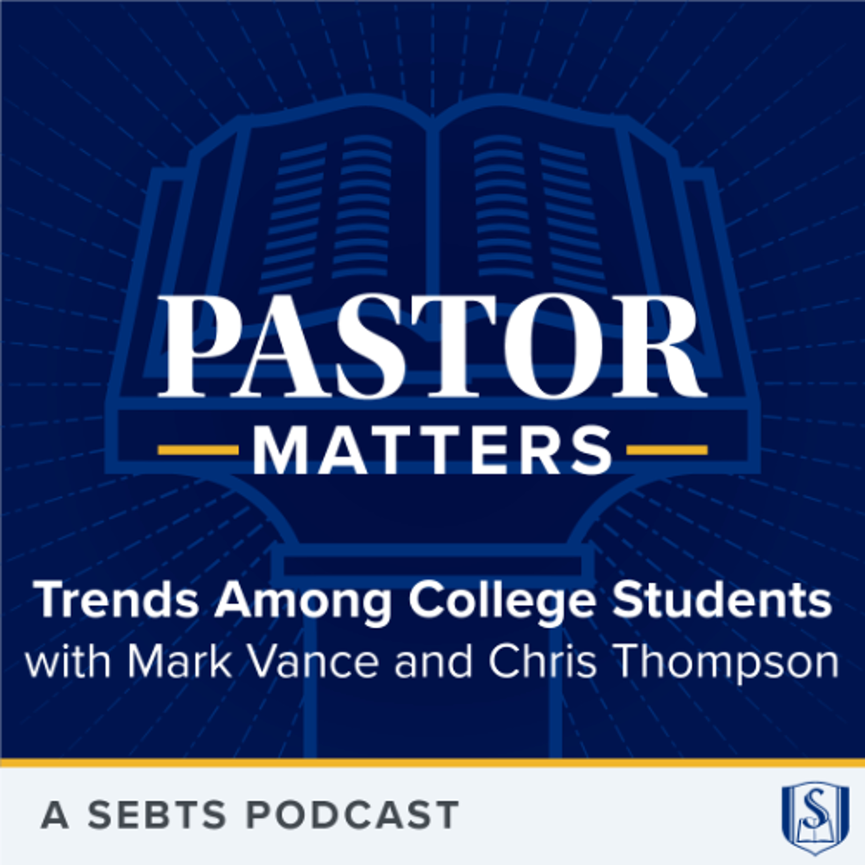 Pastor Matters