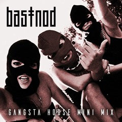 Gangsta House Mini Mix