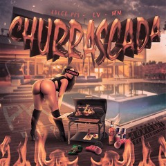 Projeto Churrascada Vulgo Pks ft. 4Versus (Prod PkRec)