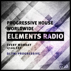 PHW Elements Radio 332 [15th Of March 2021 At Di.fm]