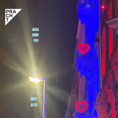 Kris Berle @ Pracht Frankfurt