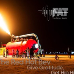 Give Gratitude, Get Hip Hop