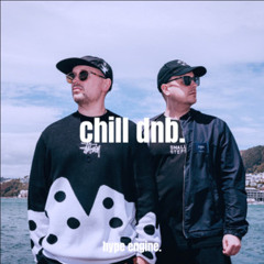 Best of Chill Drum & Bass 2025