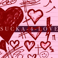 Sucka For Love (Prod Mansur) Remix