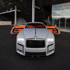 Bes - Rolls Roycee
