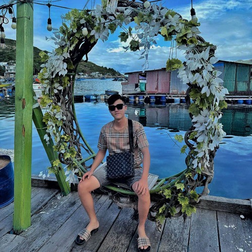 2K25-THẬP CẨM XÀ BẦN