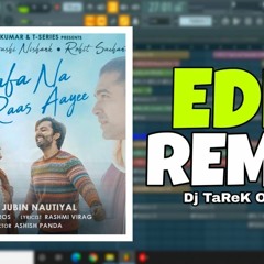 Wafa Na Raas Aayi (Remix) | DJ Worldwave music | Jubin Nautiyal song