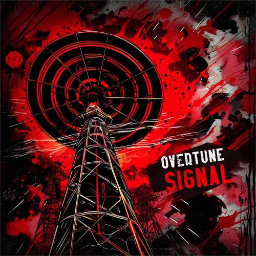 Overtune - Signal [Mindicted Music]