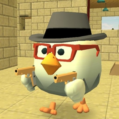Stream Chicken Gun 1.0.3 Mod APK: How to customize your rooster and weapon  by Erica Harris