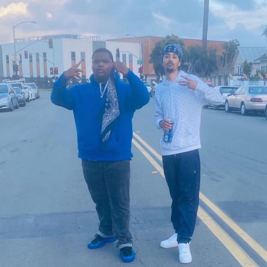 Tc4 Rapper Stream Tc4-Need some love by Daygo.Reuploads | Listen online for free ...