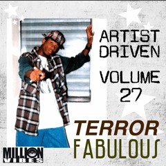 Artist Driven Vol. 27 - Terror Fabulous