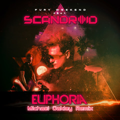 Euphoria (Michael Oakley Remix) (Instrumental)