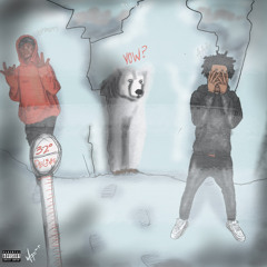 32 degrees ft 2xescobar (tali makkgin)