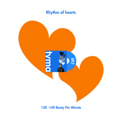 Rhythm of hearts - Tyma set 002