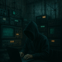 Radio Hacker Ghost
