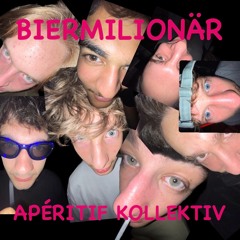 Bier Millionär (Aperitiv Kollektiv)