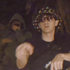 too frisky (Ft. Div)