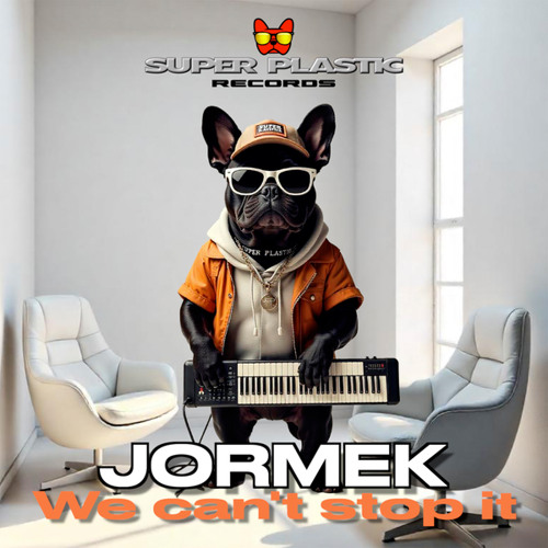 We Can´t Stop It