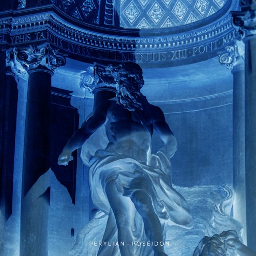 Perylian - Poseidon