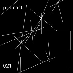 AEA Podcast 021 ⋮ Jadzia