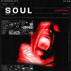 TOUTANT - SOUL