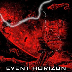 Hi I'm Ghost & Invct - Event Horizon
