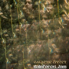 Galactic Effect - Rainforest Jam
