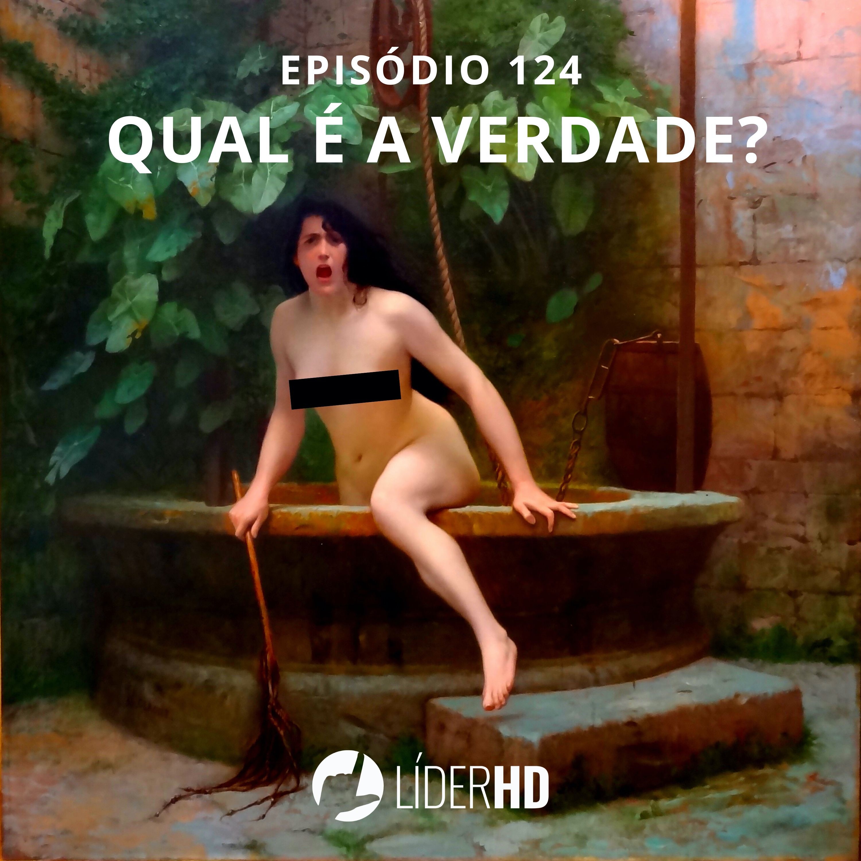 Líder HD - Liderança em Alta Definição