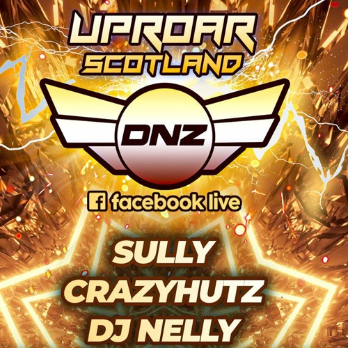 DNZ Uproar Scotland Takeover