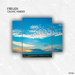 Freuds - Let Me Tell You (Short Edit)