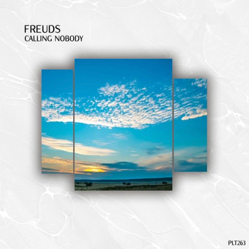 DHS Premiere: Freuds - Calling (Extended Mix) [Polyptych]