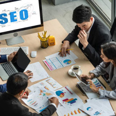 Why Internet Marketing Team Recommends Guest Posting for SEO Growth